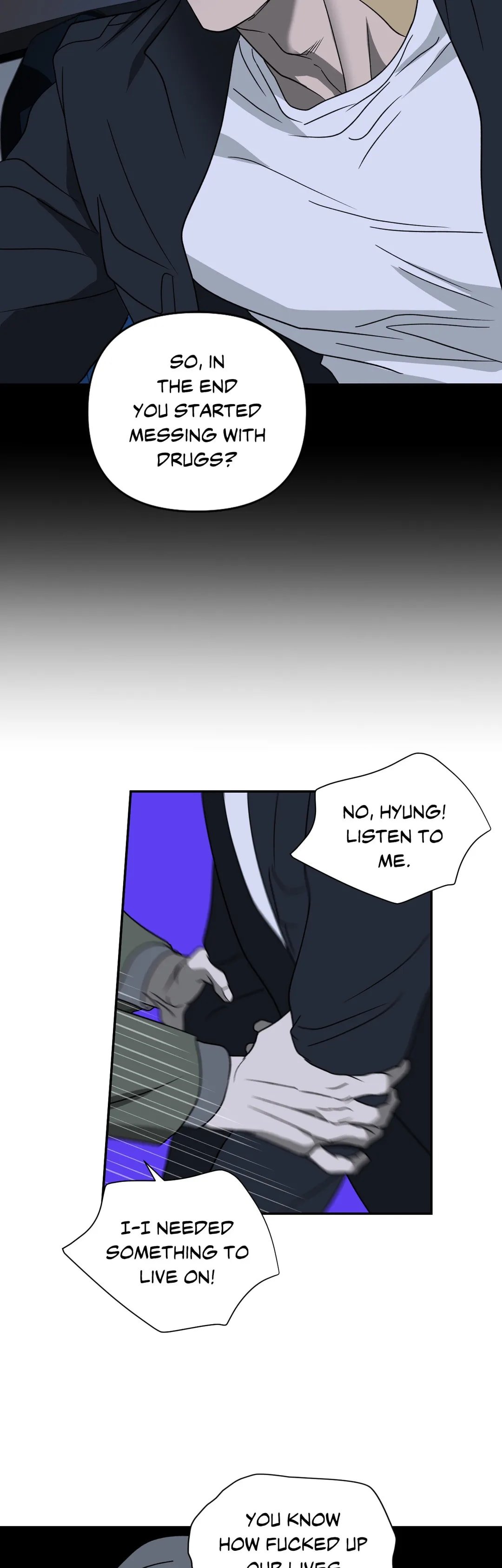 Shutline, Chapter 60 image 34